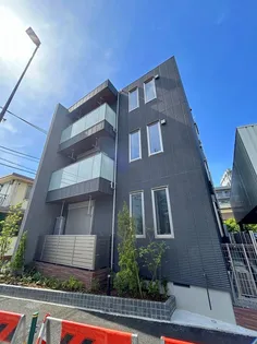 ベネ石神井公園の画像