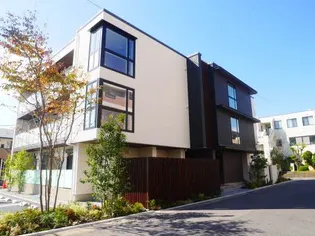 シャーメゾンKの画像