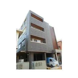 パークアヴェニューの画像