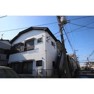 サンライズコーポの画像