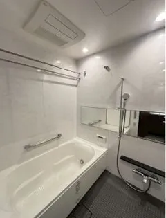 麻布台ヒルズレジデンスB【10階】の外観