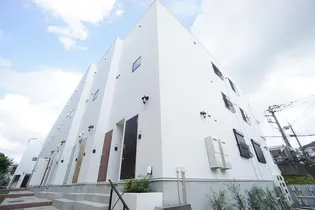 アーバンパーク宮前平EASTの画像