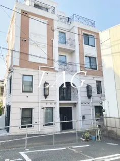 CONTEL KAGURAZAKAの画像