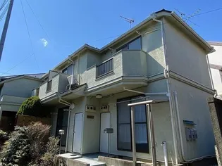 マ メゾン羽根木の画像