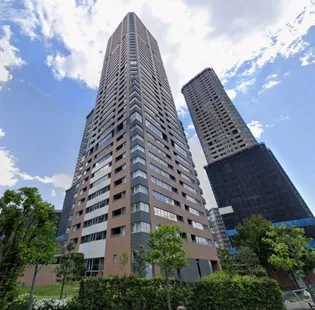 サンマークスだいにちサンタワーレジデンスG棟の画像