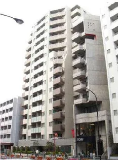 フォルム四谷外苑東の画像