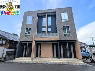 ソーレ MTSの画像