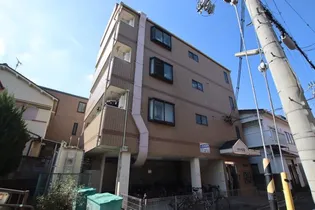 メゾン白鷺の画像