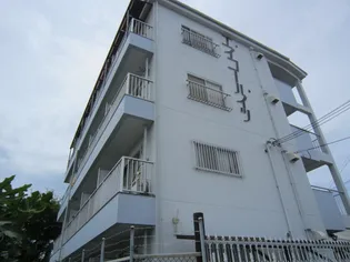 エイコーハイツの画像