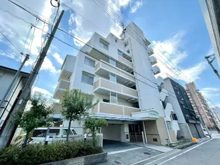 サンクチュアリ深江本町の画像