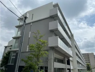 コンフォリア駒場の画像