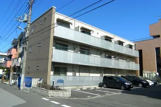 SHMパークイーストIIの画像