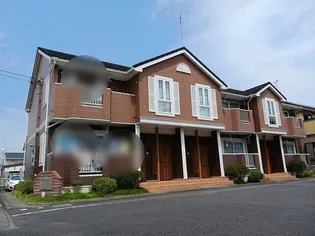 ヤマトハイツBの画像