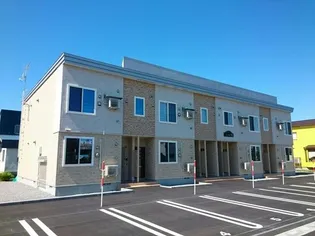 ル モンド IIIの画像