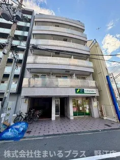 メゾン ド フレシェールの画像