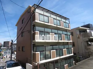 ハイツ唐山の画像