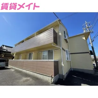 ビクトリアハウス天カ須賀の画像