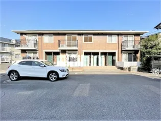 シャルムマスダI B棟の画像