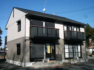 コーポなおみC棟の画像