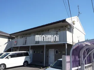 コーポエレトピアの画像