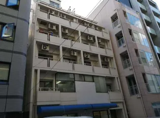 宮島ビルの画像