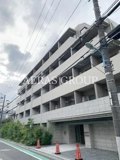 コンシェリア目白 THE GRAND RESIDENCEの画像