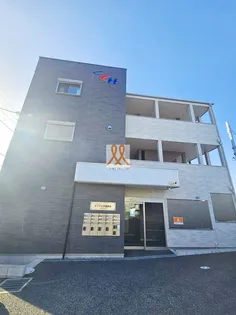 ミリアビタ稲荷木の画像