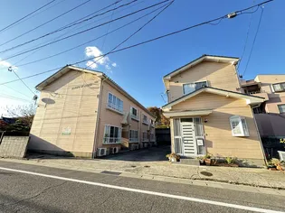 シルフィードハウスの画像