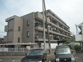 クレールメゾン川南の画像