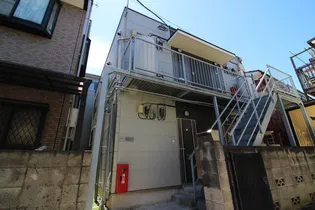 メゾン第10むさしの画像