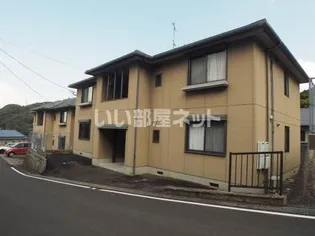 バリュージュAB B棟の画像