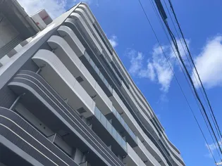 セレニテ神戸ミラクノール【5階】の外観