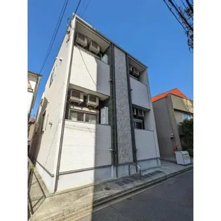 ハーモニーテラス西日置の画像