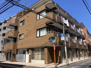 オーレパレスの画像