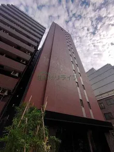 クロスレジデンス蒲田IIの画像