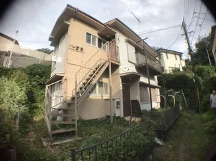 メゾンドゥフォレスト横須賀上町の画像