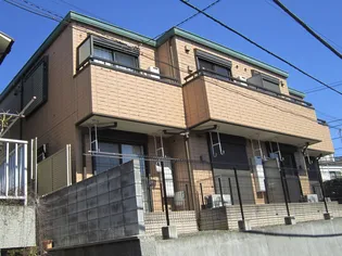 グリーンゲイブルス北千束の画像