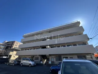 盛清ビルの画像