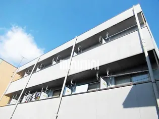 グラン シャリオKの画像