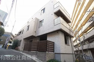 ART SRHERE Kokubunji(アートスフィアコクブンジ)【2階】の外観