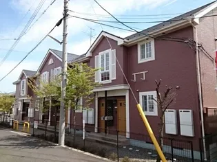 アメニティハウスBの画像