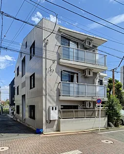 アビタシオンエムズIIIの画像