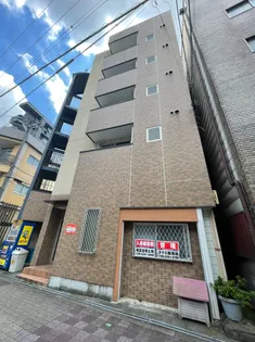 大阪府大阪市淀川区東三国1【マンション】の外観