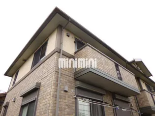 ガーデンヒルの画像