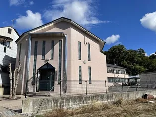 ラ・ポルテ賀茂【1階】の外観