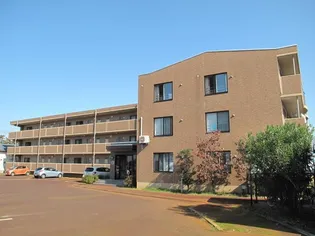 ヴェルジュ新飯田の画像