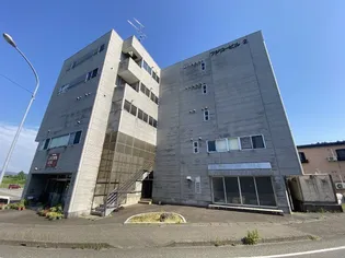 フジコービルIIの画像