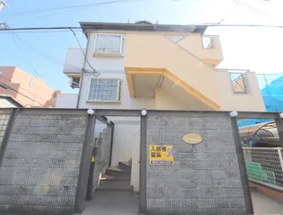 シティパレス西大寺Pー5の画像