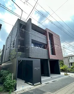 N'RICH中央林間の画像