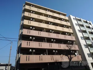 MAJOR LAND 横濱鶴見の画像